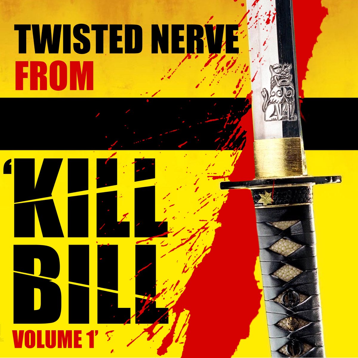 ‎Twisted Nerve (From 