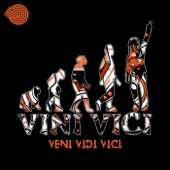 Veni Vidi Vici artwork