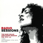 Cosmic Dancer (L.A Radio Session) - T. Rex