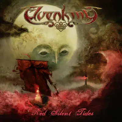 Red Silent Tides - Elvenking Red Silent Tides - Elvenking