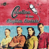 Carolina & Her Rhythm Rockets - Can't Stop Boppin
