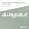 Looking Back (Radio Mix) - Adam Szabo & Willem de Roo lyrics