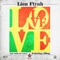 Love Love (feat. J Boog) artwork