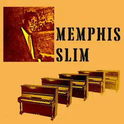 Memphis Slim (Remastered) - Memphis Slim