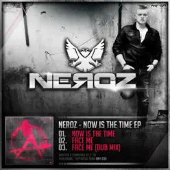 Now Is the Time E.P. - Los Ñeroz Now Is the Time E.P. - Los Ñeroz