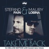 Take Me Back (Dj Deluxe Edition) [feat. Jonny Rose] - EP
