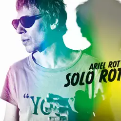 Solo Rot (Deluxe Version) - Ariel Rot