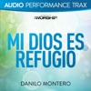 Mi Dios Es Refugio (Audio Performance Trax) - EP
