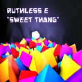 Sweet Thang (Extended) artwork