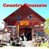 Country Treasures (feat. Jim Reeves) - EP