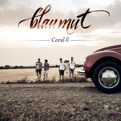 Coral·lí - Single - Blaumut