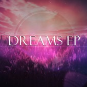 Dreams - EP artwork