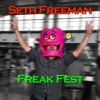 Freak Fest - Single artwork