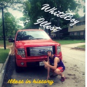 Illest in History - EP artwork