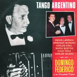 Tango Argentino - Domingo Federico