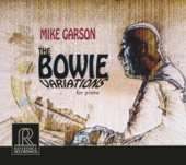 The Bowie Variations - Mike Garson