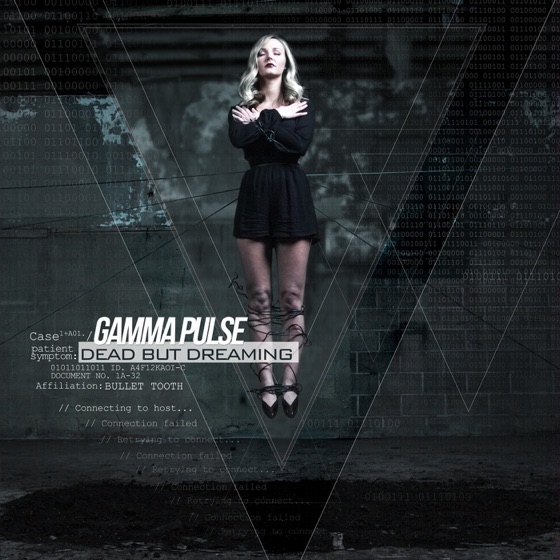 Cover artwork for Memory