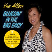 Vee Allen - Everything But What I Want