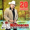 El As de Michoacan - La Fuga Perfecta