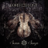 Swan Songs (Deluxe Edition) artwork