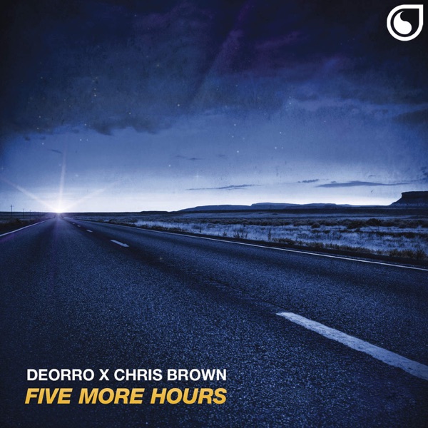 Five More Hours - Single - Deorro & Chris Brown