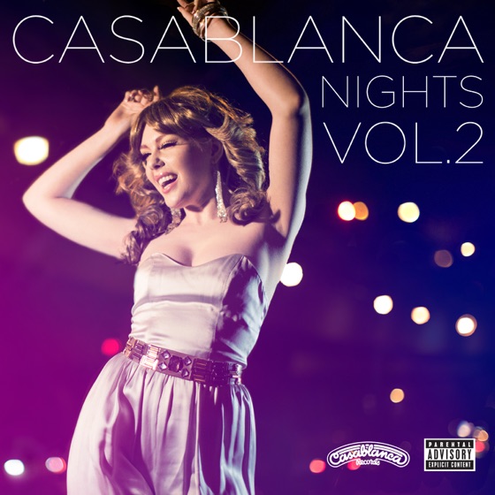 Cover artwork for Ta Fête
