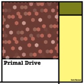 Primal Drive artwork