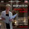 Stream & download Bernstein: Symphony No. 3 "Kaddish" & Missa Brevis