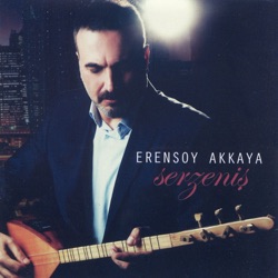 Erensoy Akkaya - Kararsız