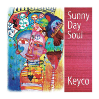 Keyco - Sunny Day Soul artwork