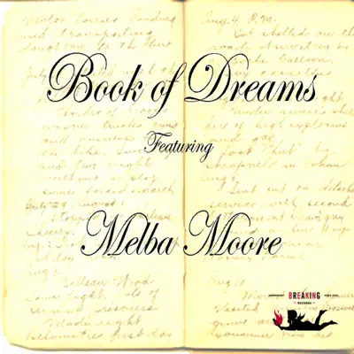 Book of Dreams - EP - Melba Moore Book of Dreams - EP - Melba Moore