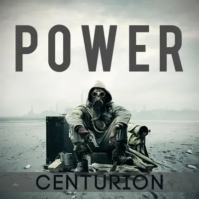 Power - EP - Centurion
