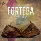 Fabula (feat. Marcel) artwork