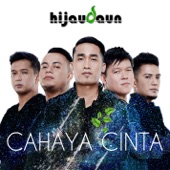 Cinta Tak Pernah Singgah artwork