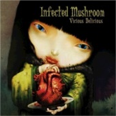 Infected Mushroom - Artillery