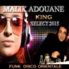 King Select 2015 (Funk Disco Orientale), 2015