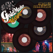 East of the River Nile - Goldmaster Allstars & Clive Shepard