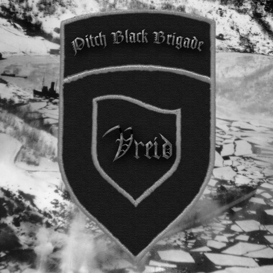 Cover artwork for Our Battle