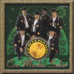 Con Mucho Sabor - O Centenário Con Mucho Sabor - O Centenário