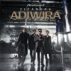 Adiwira - Single