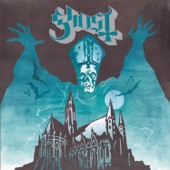 Opus Eponymous artwork