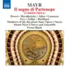 Mayr: Il sogno di Partenope album lyrics, reviews, download
