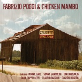 Fabrizio Poggi & Chicken Mambo - Mojo