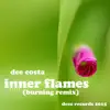 Stream & download Inner Flames (Burning Remix) - Single