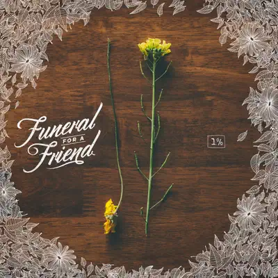 1% - Single - Funeral For a Friend