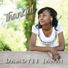 Thankful - EP