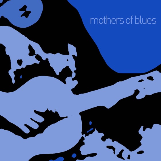 Cover artwork for Yellow Dog Blues