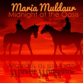 Midnight at the Oasis - Single