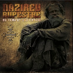 Nazireu Rupestre - Glórias ao Rei Selassie