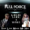 Your Love Makes Me High (feat. Raphael Saadiq & Shanice) - Single album lyrics, reviews, download